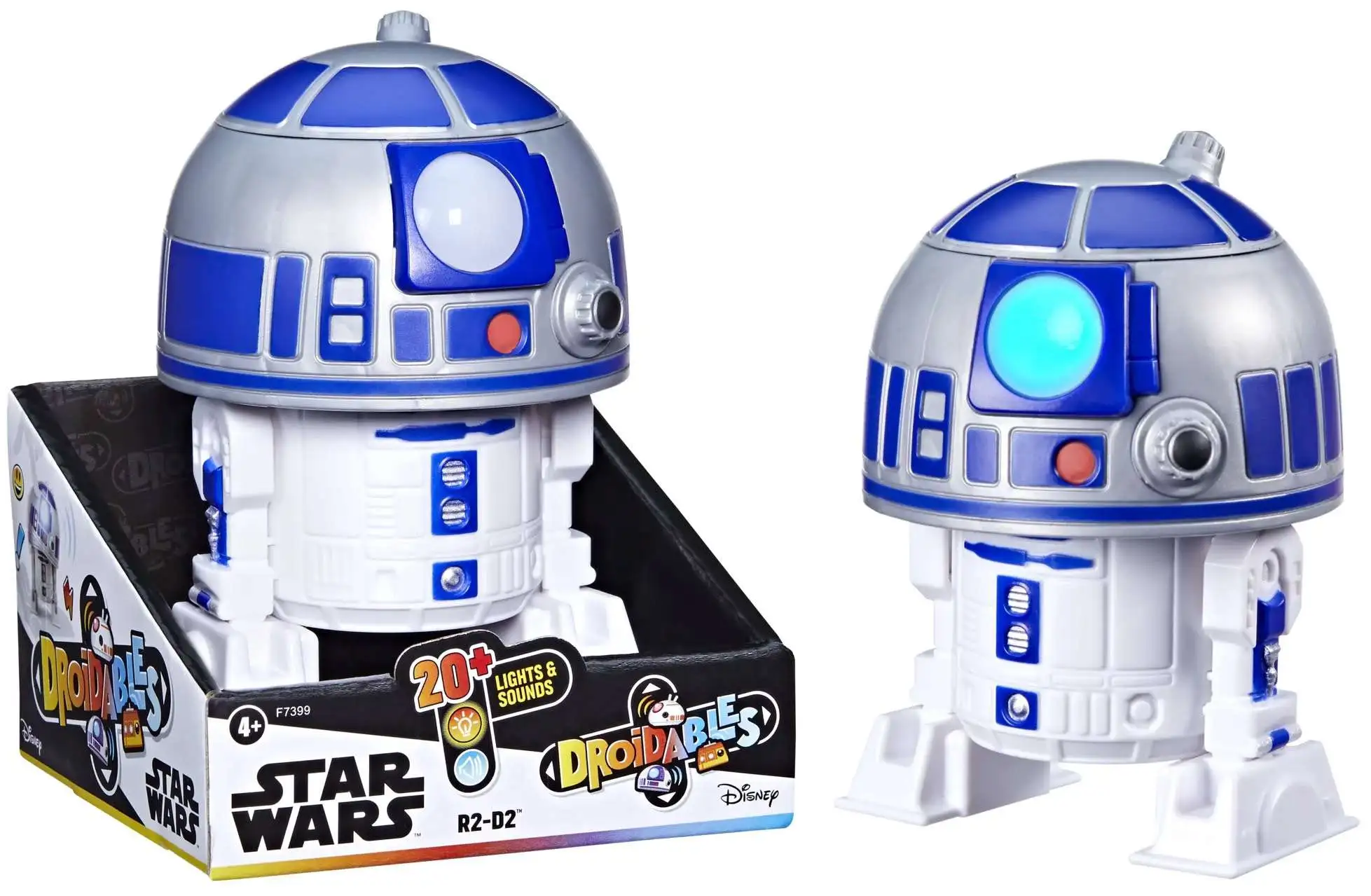 Star Wars™ Spatulas: Droids and R2-D2