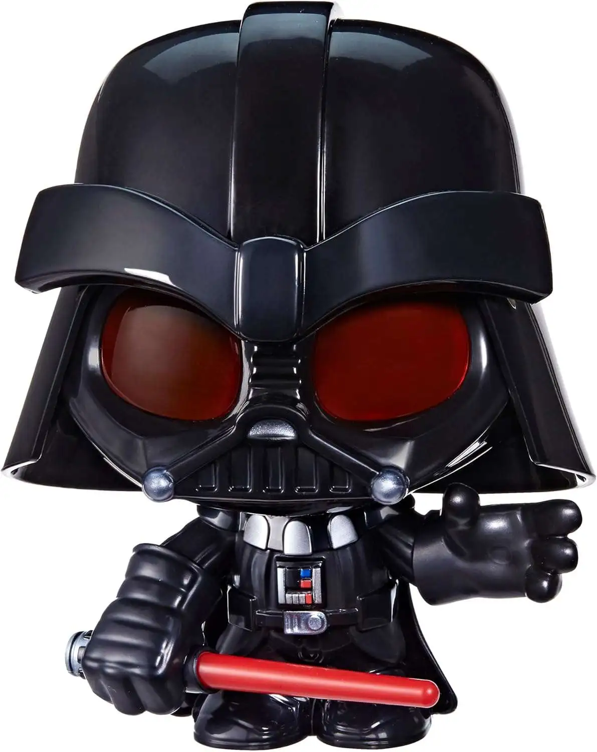 Star Wars Force N Telling Darth Vader Exclusive Talking