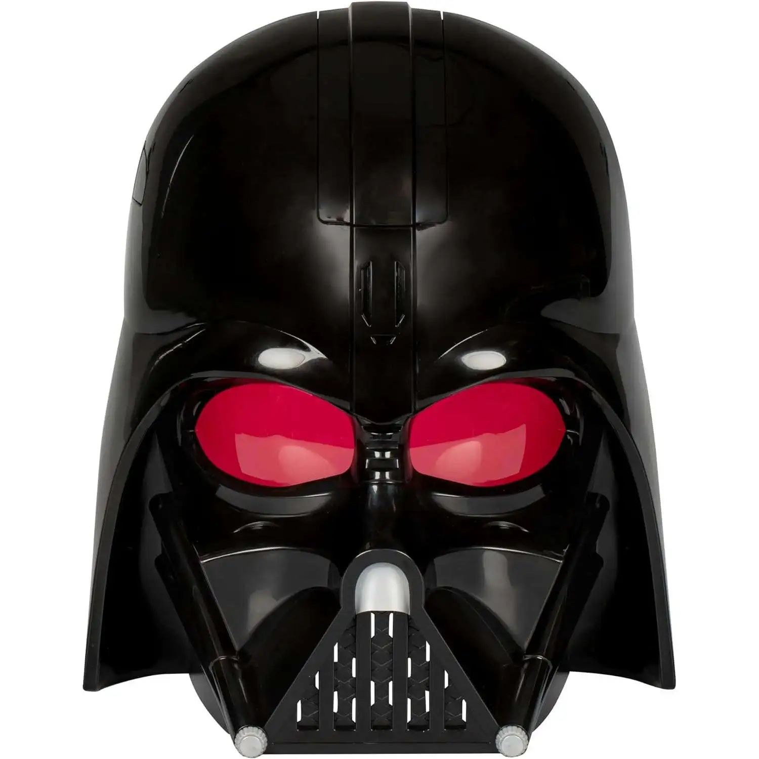 エムエーデザビエ　サンダーロ Star Wars Darth Vader Electronic Mask Hasbro - ToyWiz