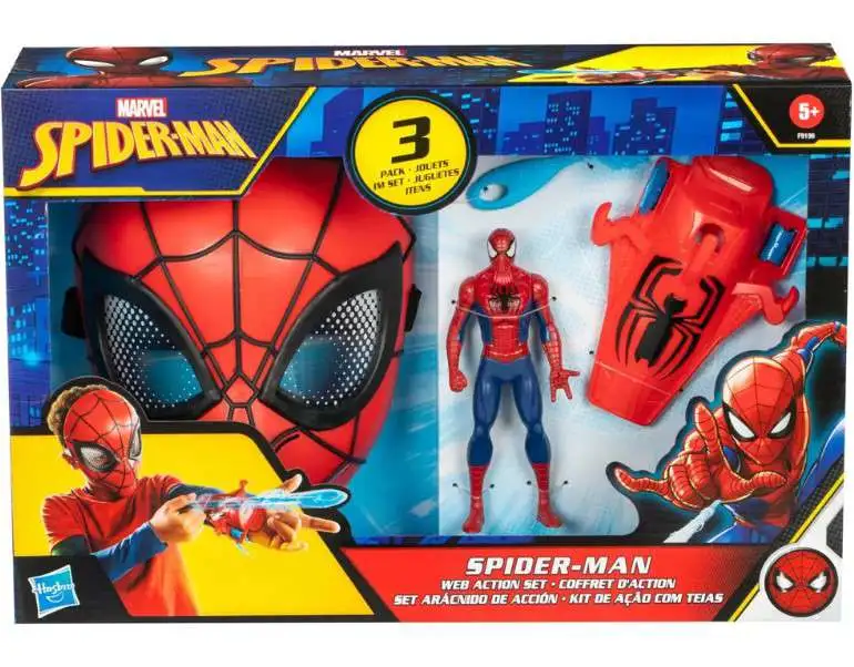 Juguetes de accion marvel outlet