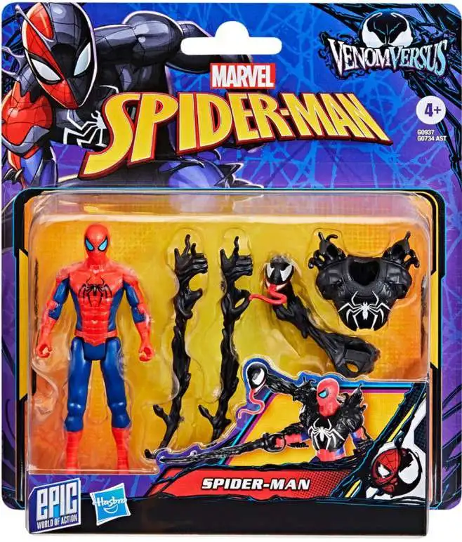 Re-release MEDICOM TOY MAFEX No.088 VENOM COMIC Ver. Figure