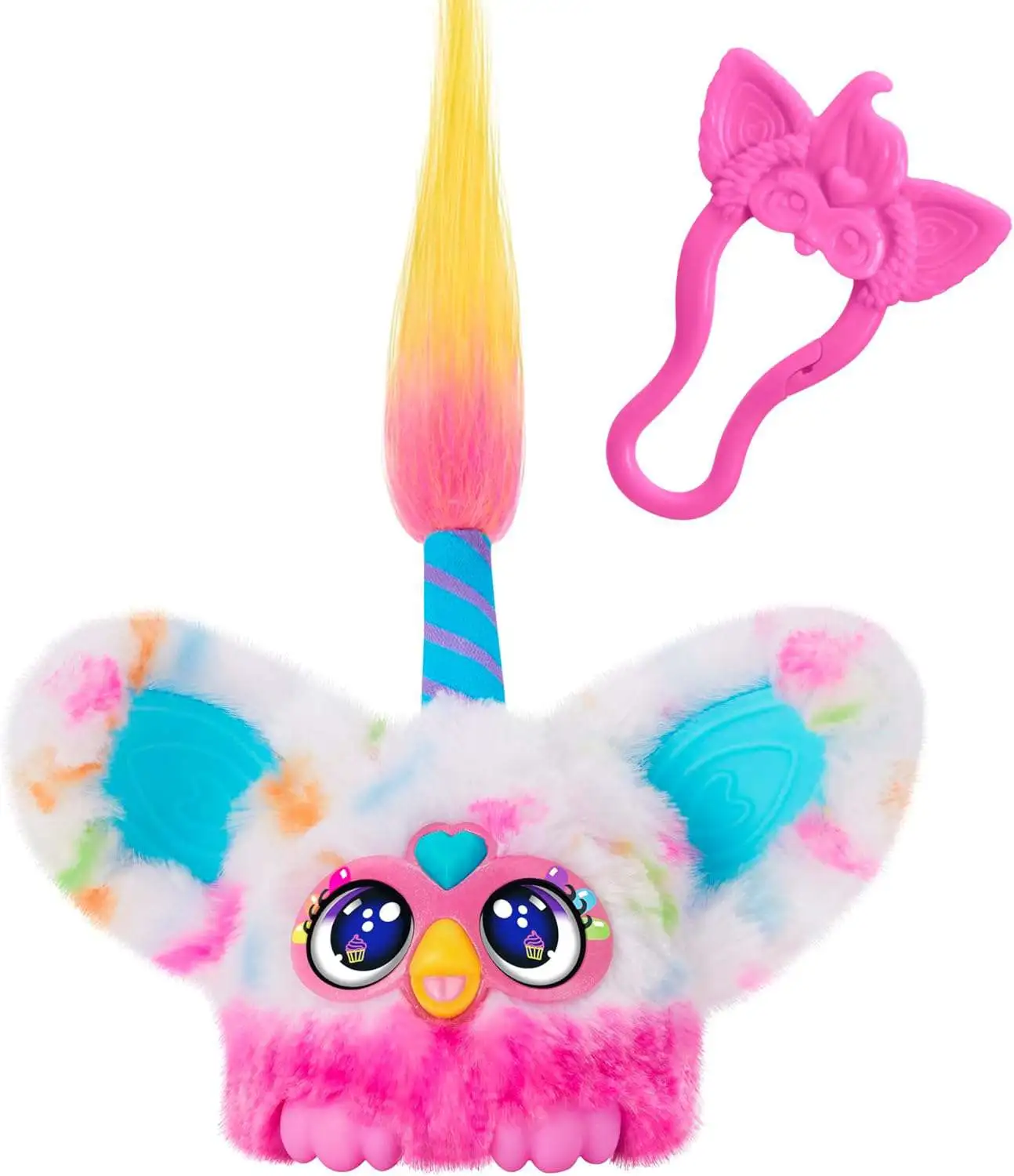 Furby Furblets Bee-Day Interactive Figure