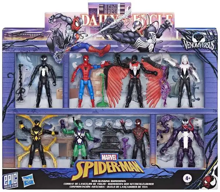 Arakni, Funnel Web fab marvel PCG鑑定品 JP】The Hunted,Fabled & Legendary & Marvel | TOKYO FAB