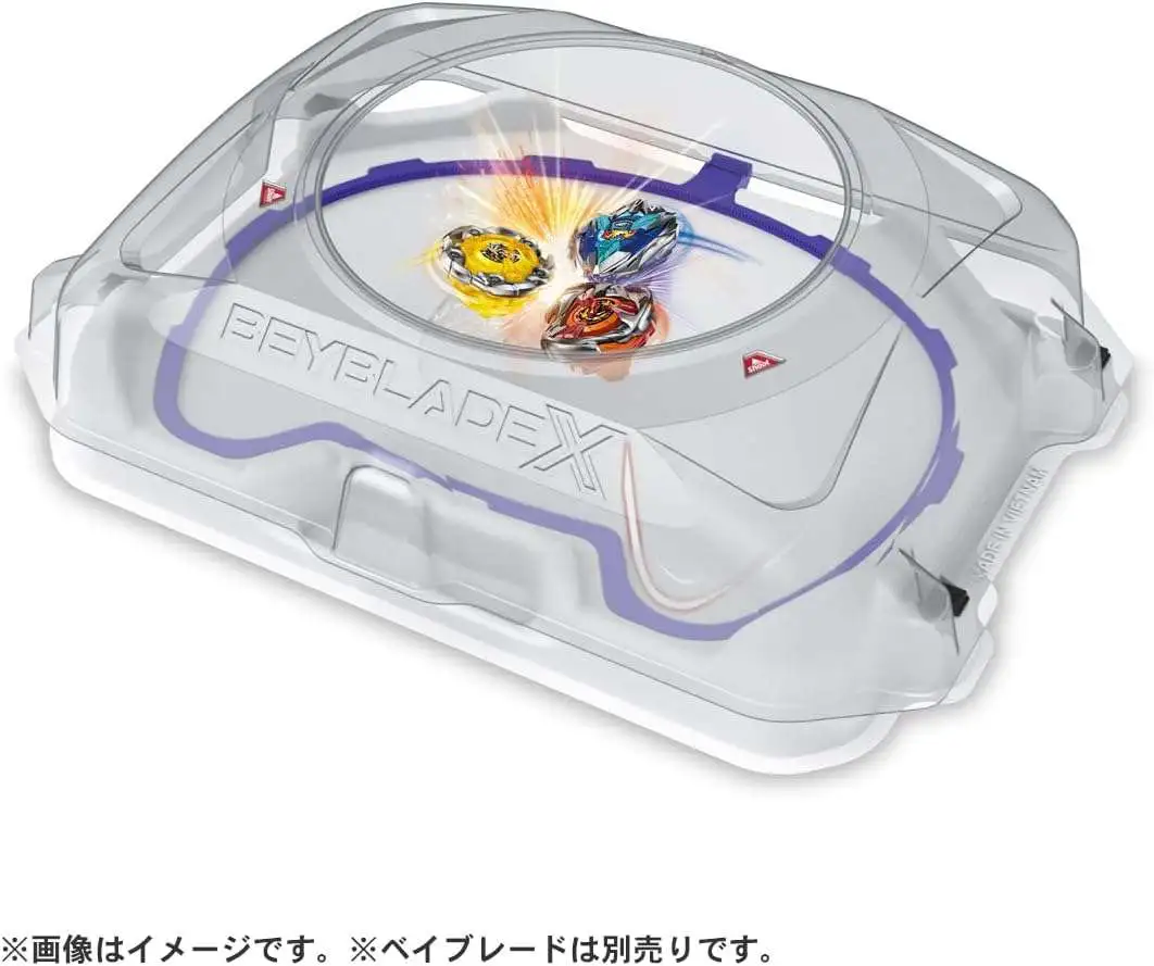 Beyblade X Wide Beystadium BX-32