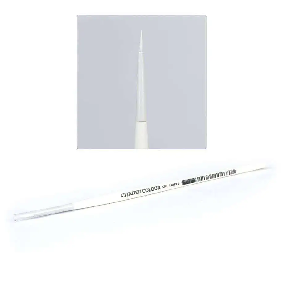 Citadel Colour STC Layer Brush Brush [S]