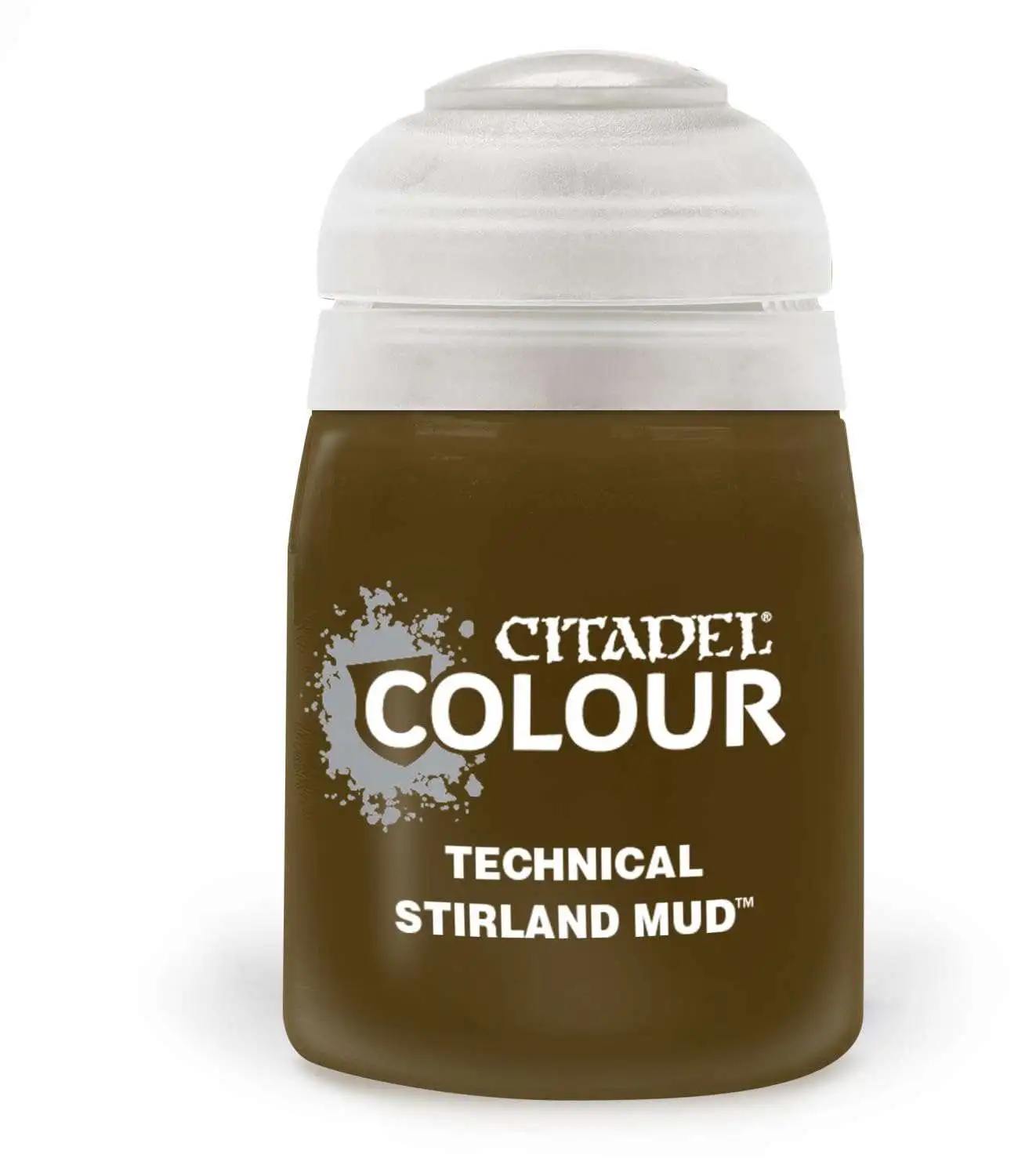 Citadel Colour Stirland Mud Technical Paint