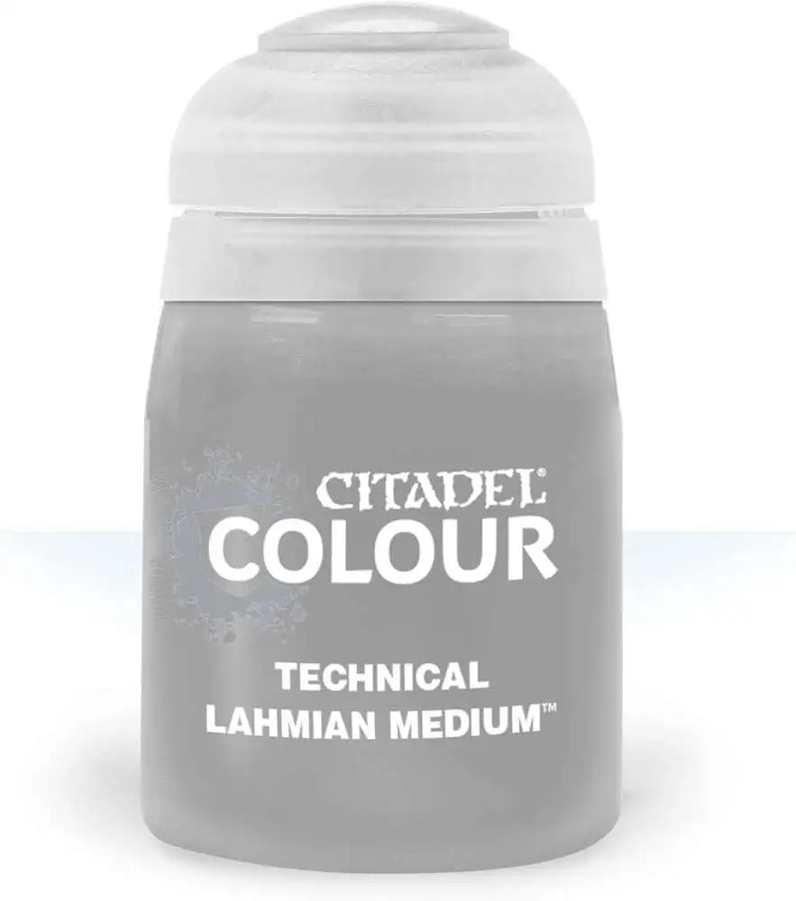 Citadel Colour Lahmian Medium Technical Paint