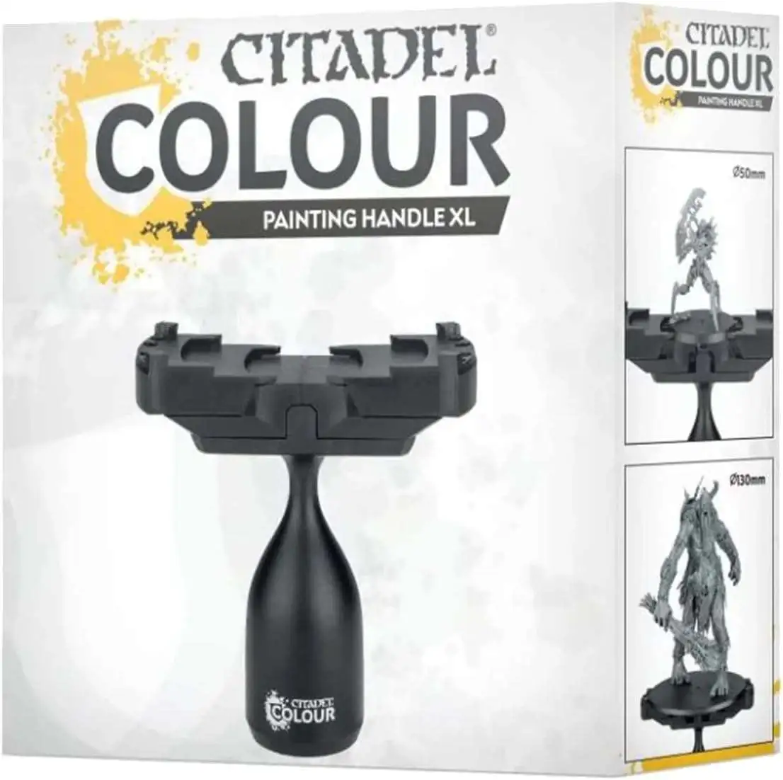 Citadel Colour Painting Handle XL Miniatures Painting Accessory [Up to 130mm]