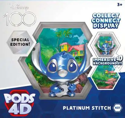 Wow! Pod - Disney Classic Stitch Originale: Acquista Online in Offerta