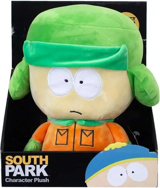 South Park Kyle 8-Inch Plush