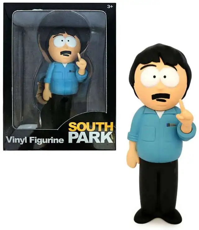 South Park Randy 3-Inch Vinyl Figurine