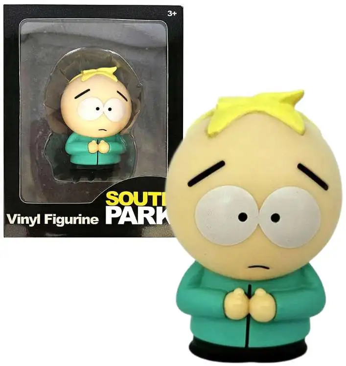 South Park Butters 3-Inch Vinyl Figurine