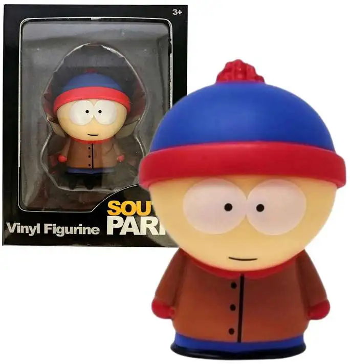 South Park Stan 3-Inch Vinyl Figurine