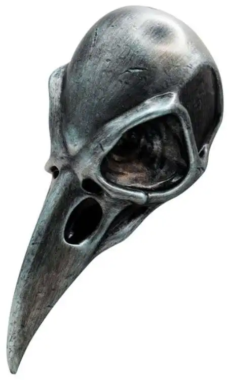 The Witcher 3 - Wild Hunt Yennefers Crystal Ravel Skull Replica