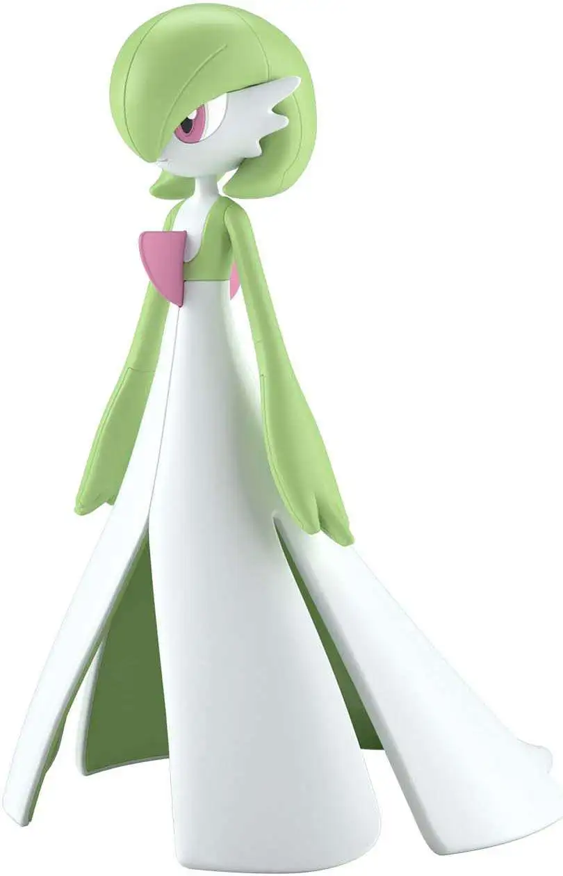  Pokemon Gardevoir Moncolle 2 Inch Figurine : Toys & Games