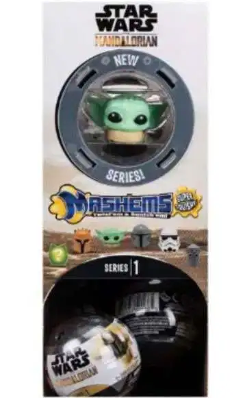 Mandalorian Star Wars Pop Vinyl Mystery Minis, Pop Vinyl, Free shipping  over £20