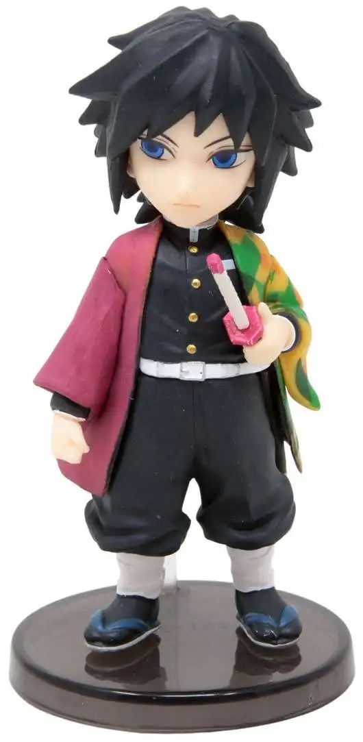 (未使用･未開封品)Kimetsu no Yaiba Giyu Tomioka vol.5 Figure Banpresto Demon Slayer Kimetsu no Yaiba Vol.5 Figure Toy