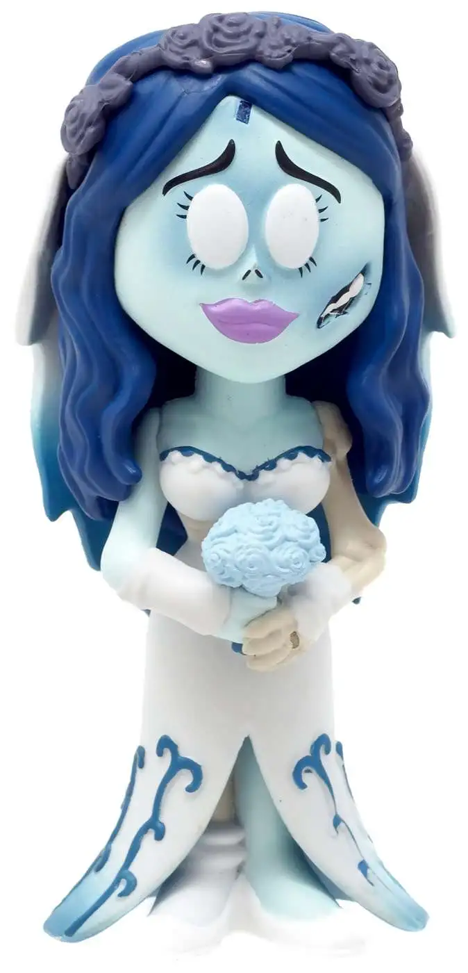Funko Corpse Bride Vinyl Soda Emily 