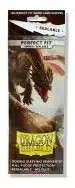 Dragon Shield Perfect Fit Sealable Standard Card Sleeves