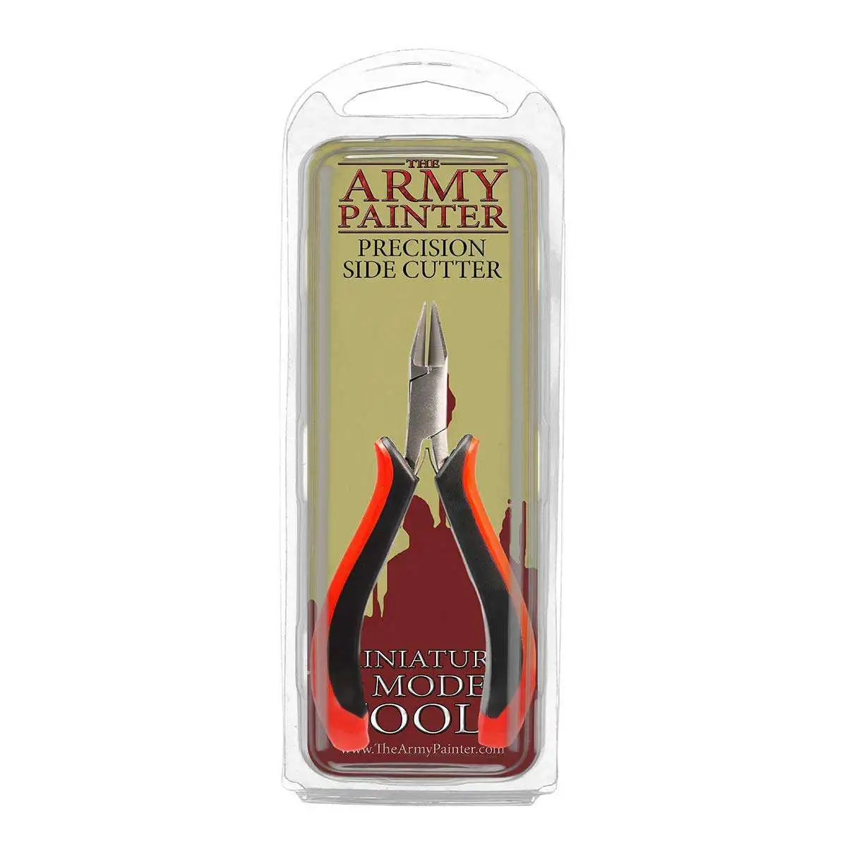 The Army Painter Precision Side Frame Cutter