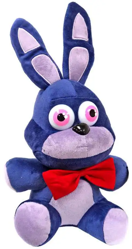 Funko Plush: Five Nights at Freddy's Holiday Bonnie plush toy