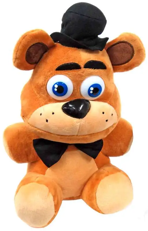 fnaf good stuff plush