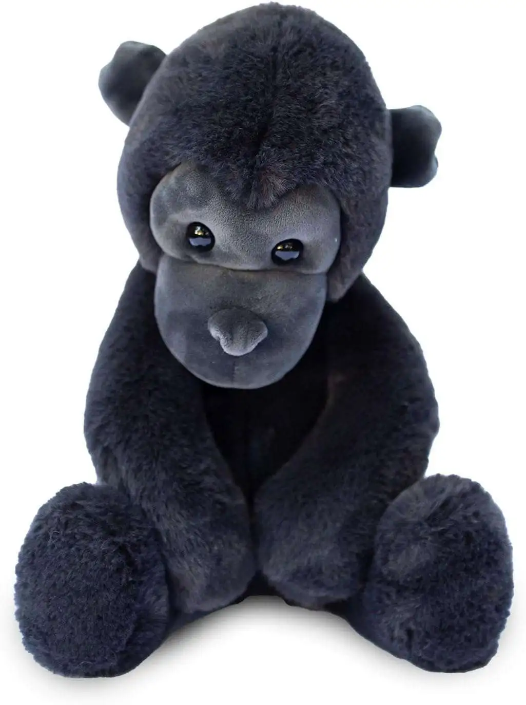 Worlds Softest Plush GaGa Gorilla 16 Plush Beverly Hills