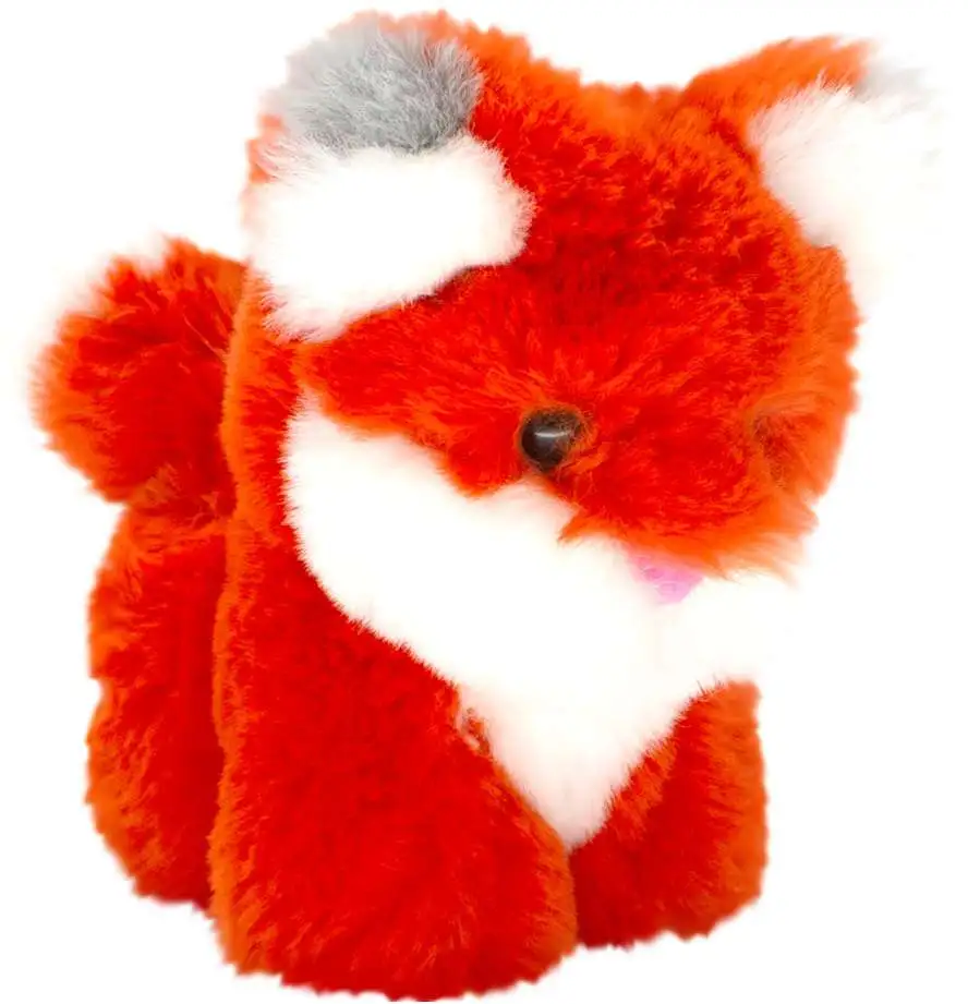 Inch Softest Plush Animals Squishmallows Muppets Inch Plush Fozzie