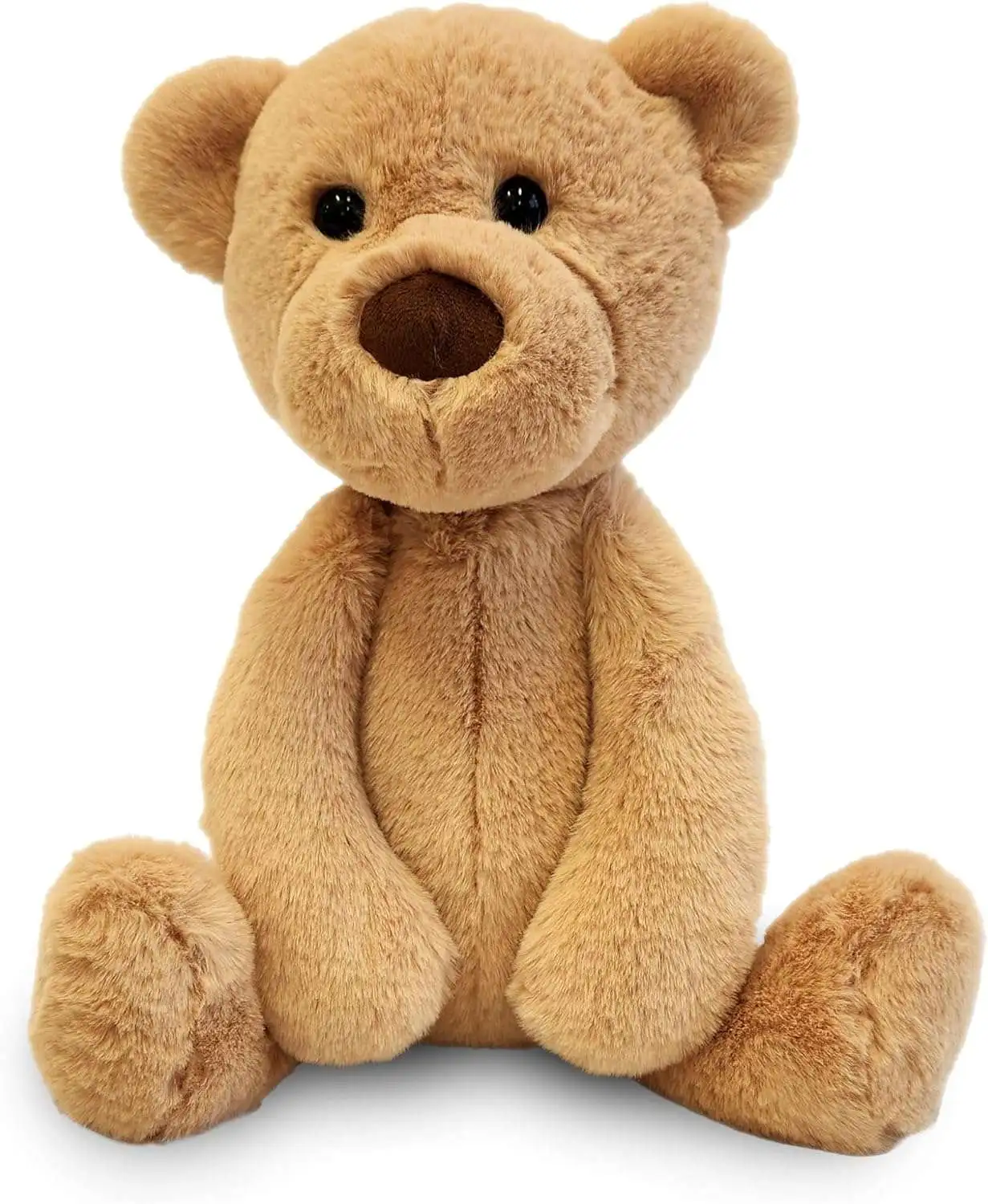 World's Softest Plush Brady Bear 16-Inch Plush