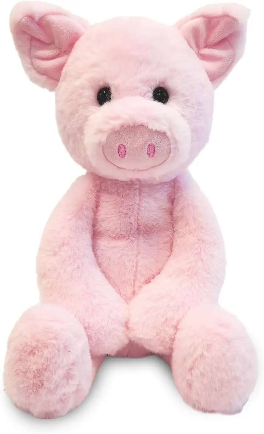 Pig ☆ Worlds Softest Plush Pugs Pig 16 Plush Beverly Hills Teddy