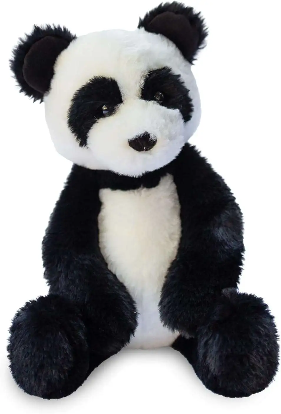 World's Softest Plush Panda 16-Inch Plush