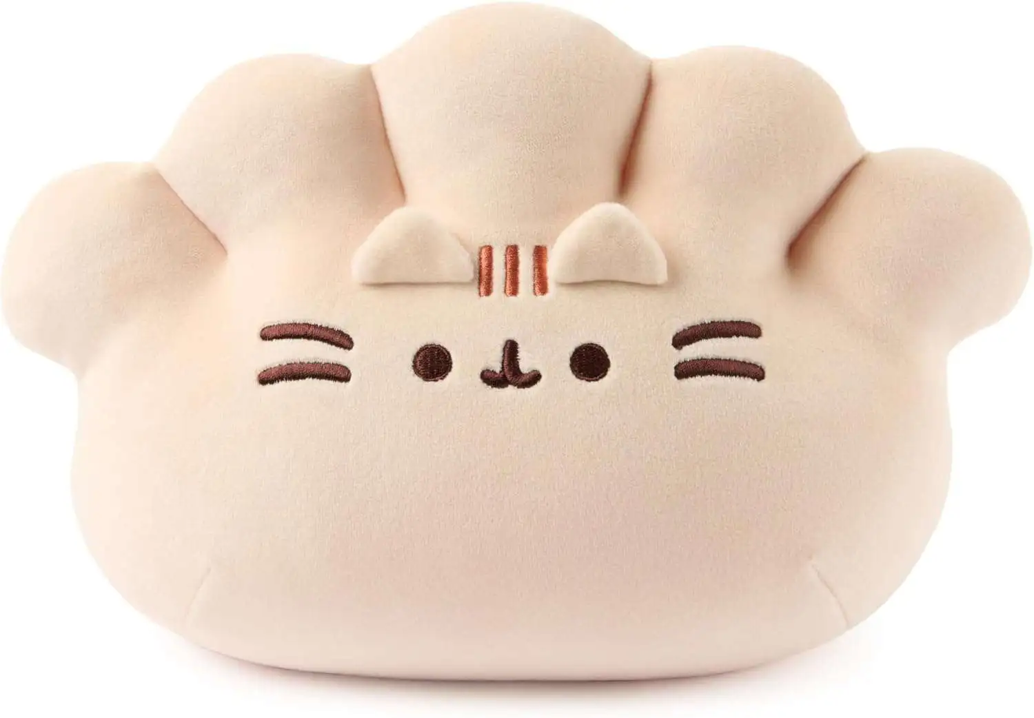 Pusheen Bento Gyoza Plush, Dumpling 11-Inch Plush
