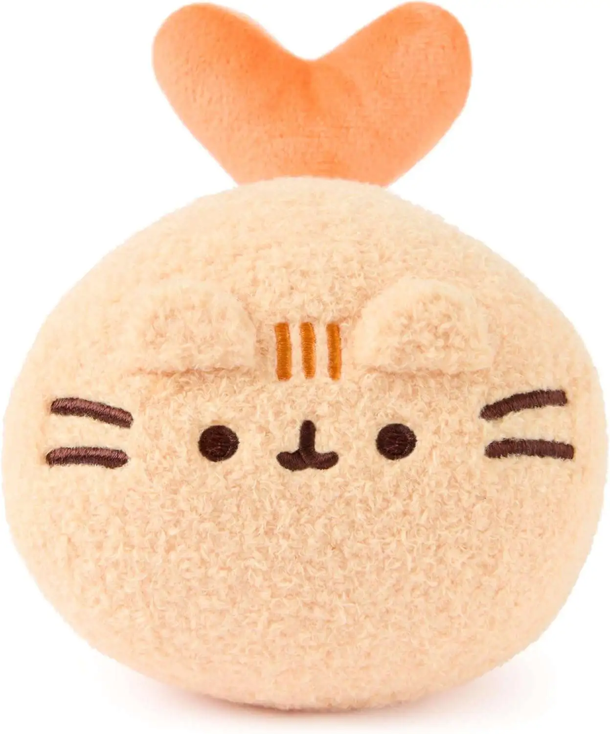 Pusheen Shrimp Tempura 6 Plush Gund - ToyWiz