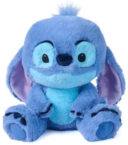 Disney Kai Stitch 12-Inch Plush (Pre-Order ships May)
