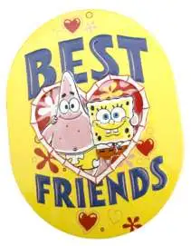 Spongebob Squarepants Pineapple of My Eye Candy Tin [RANDOM TIN]