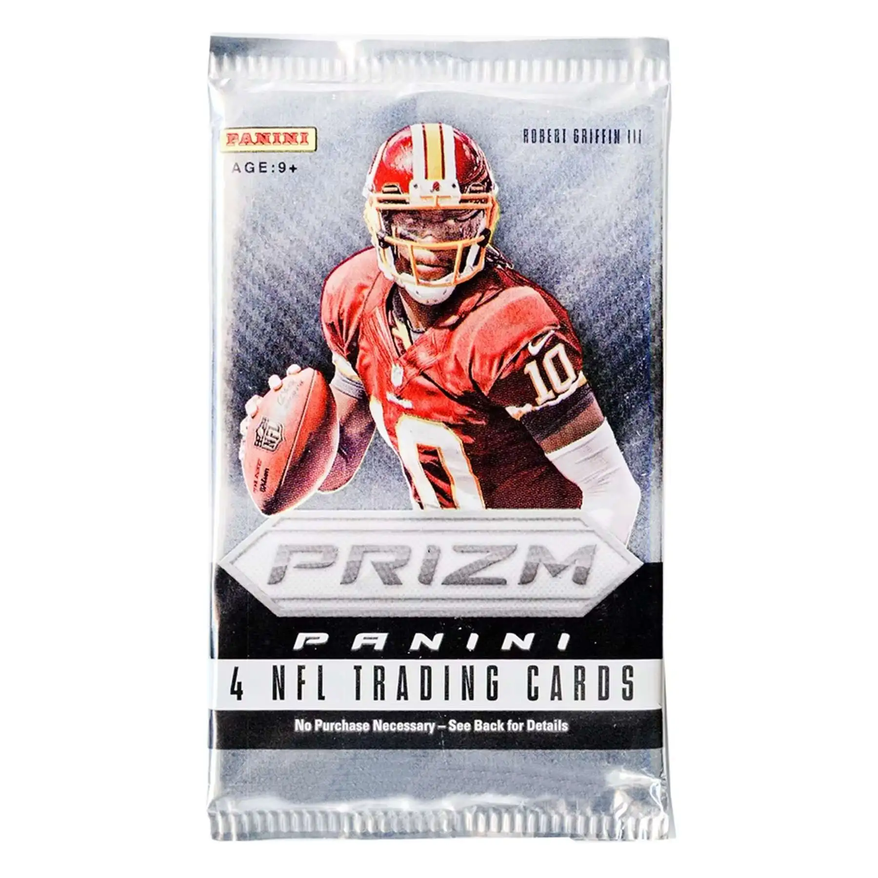 NFL Panini 2020 Mosaic Football Trading Card RETAIL Pack [4 Cards!]