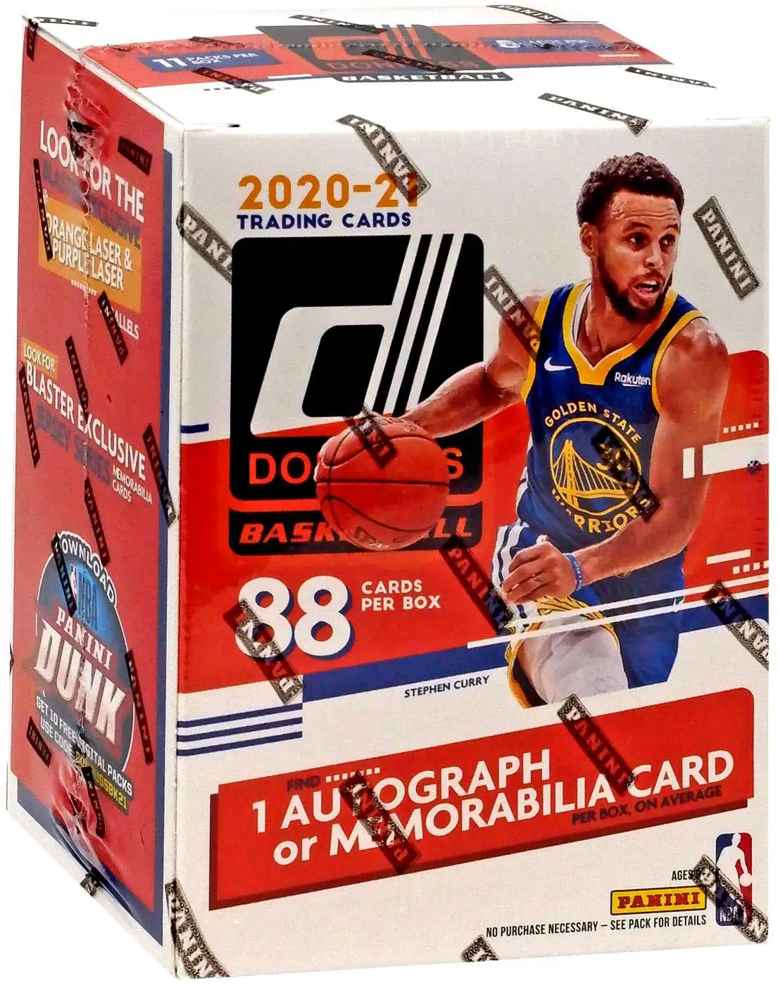 NBA Basketball Cards Hit Collection Sports Cards Packs | 100x Official NBA  Cards | 2 Relic, Autograp…See more NBA Basketball Cards Hit Collection