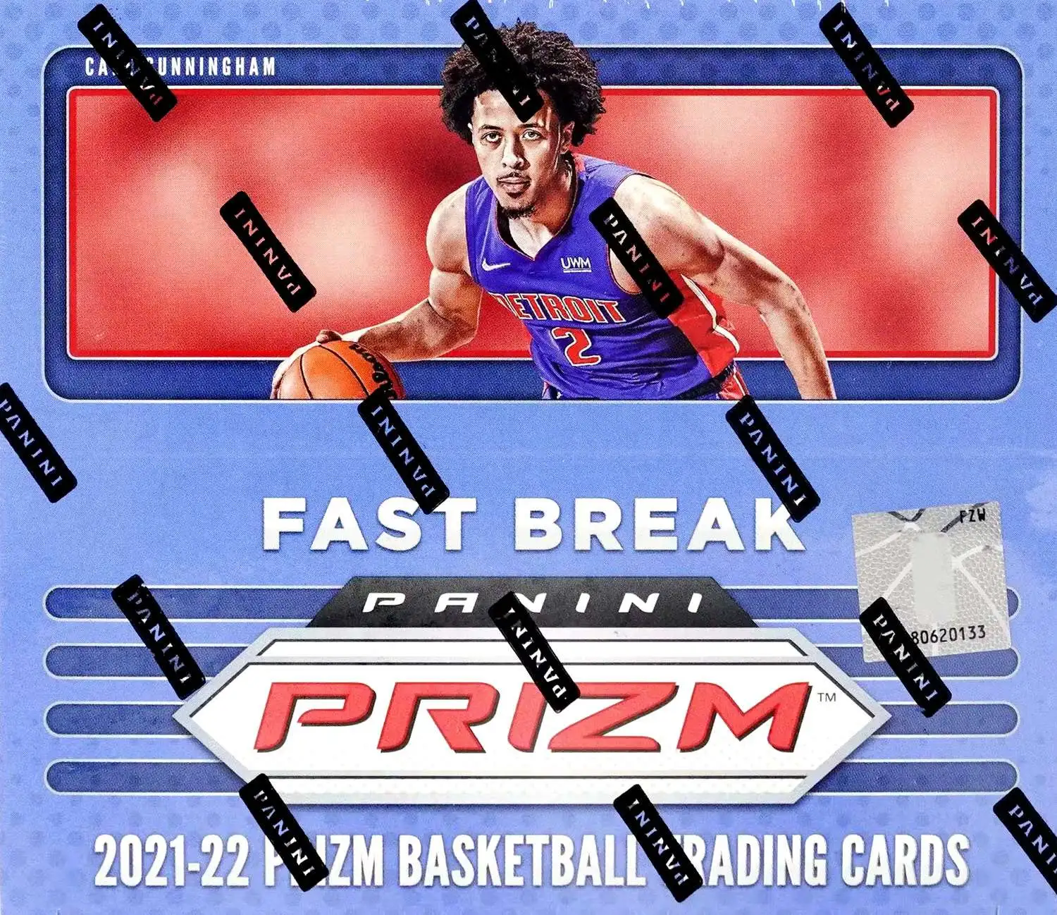 Fearless Cards NBA Mystery Crates