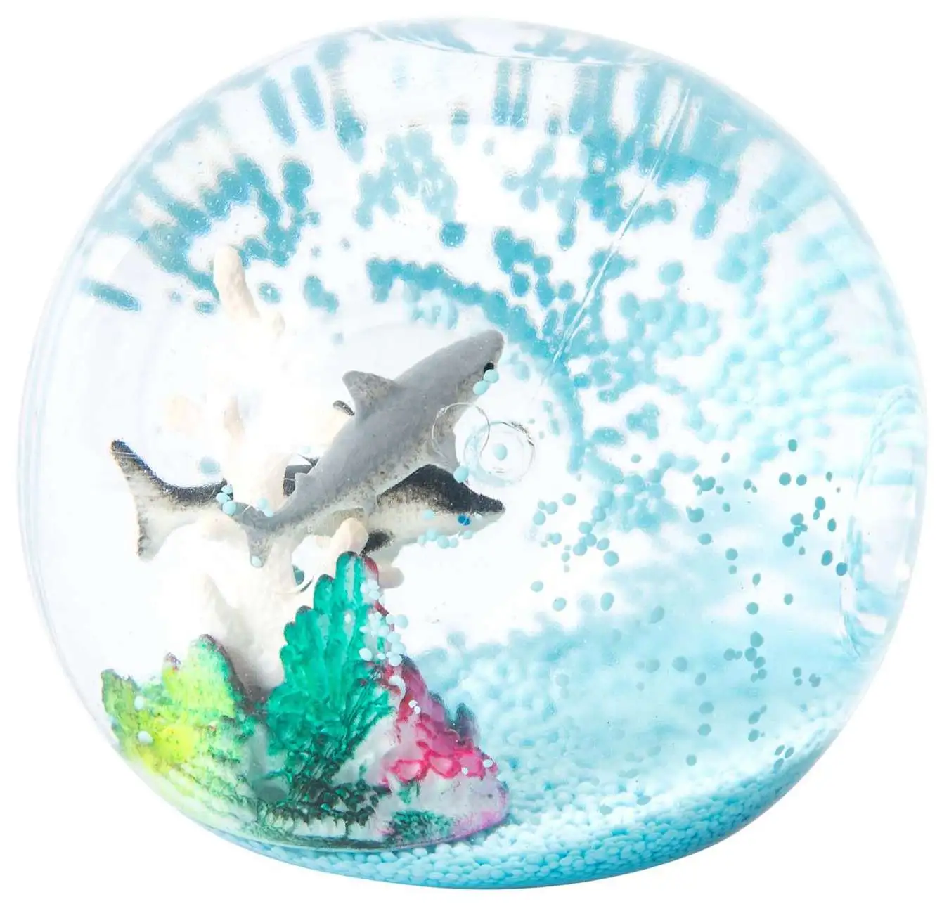 Squish-O Sphere 3-Inch Squeeze Toy