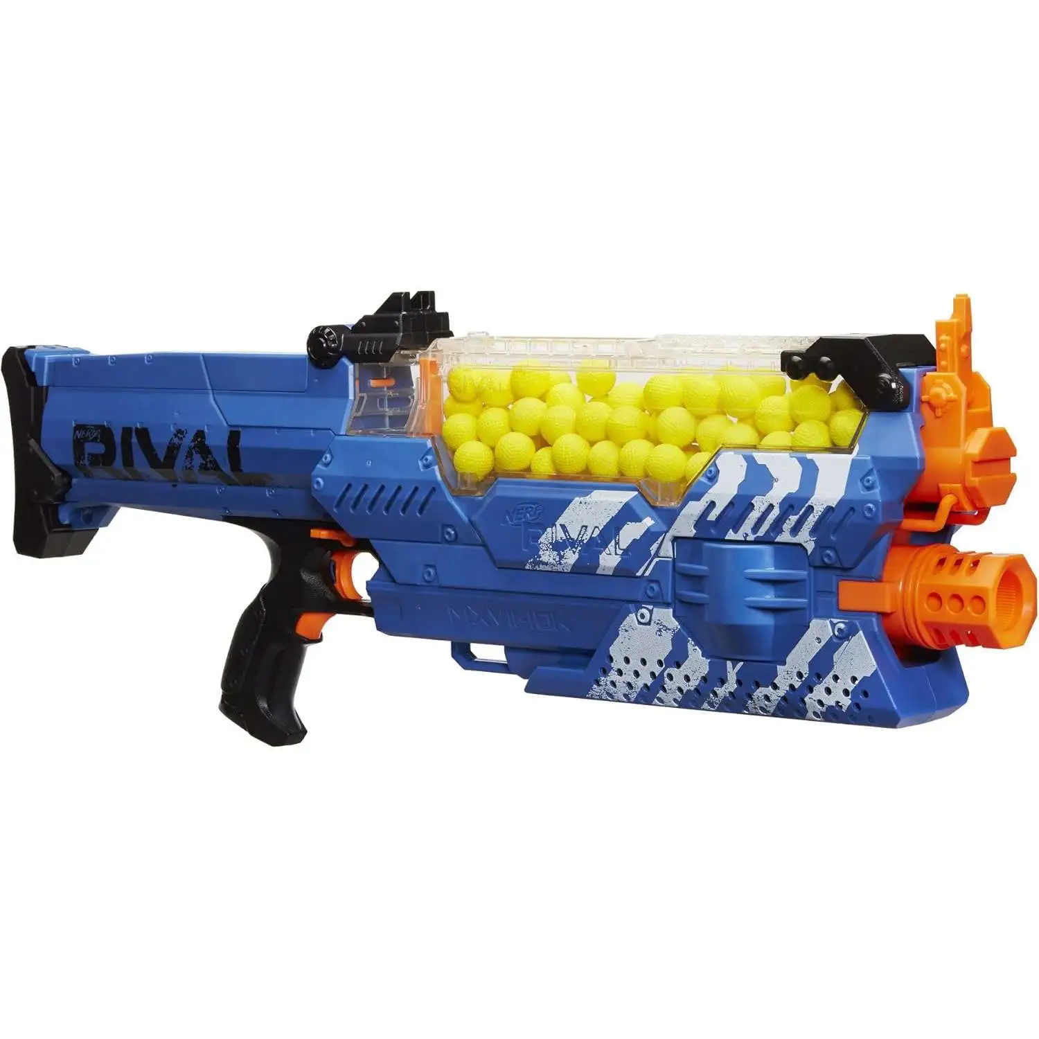 NERF Rival Nemesis MXVII-10K Exclusive Blaster