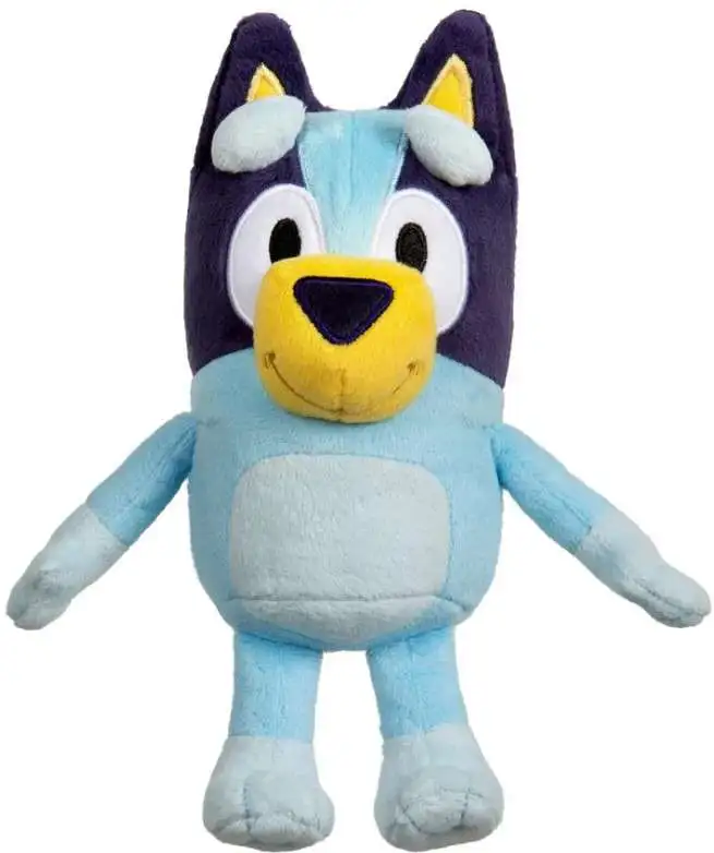 Bluey 7-Inch Plush