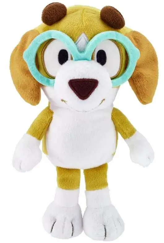 Bluey Honey 7-Inch Plush [Version 2]