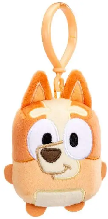 Bluey S11 Friends Plush Single Pack | Planet Fun NZ