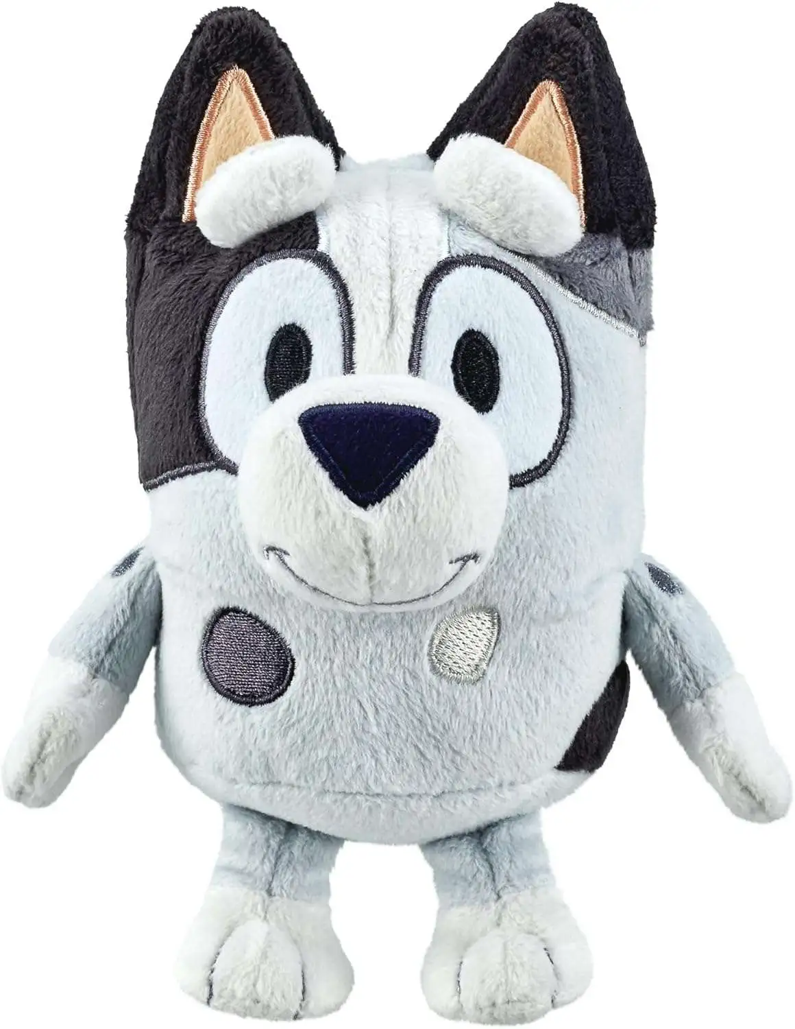 Bluey Muffin 7-Inch Plush