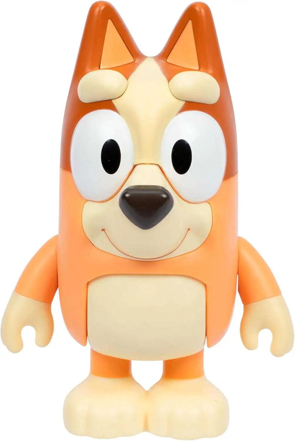Bluey Chat Mates Bingo Talking FIgure