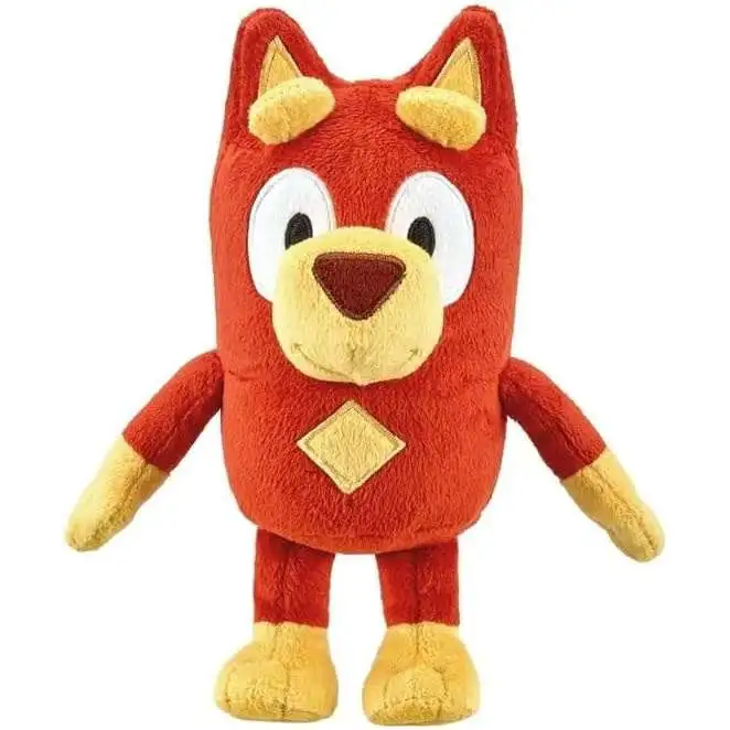 Bluey Rusty 7-Inch Plush