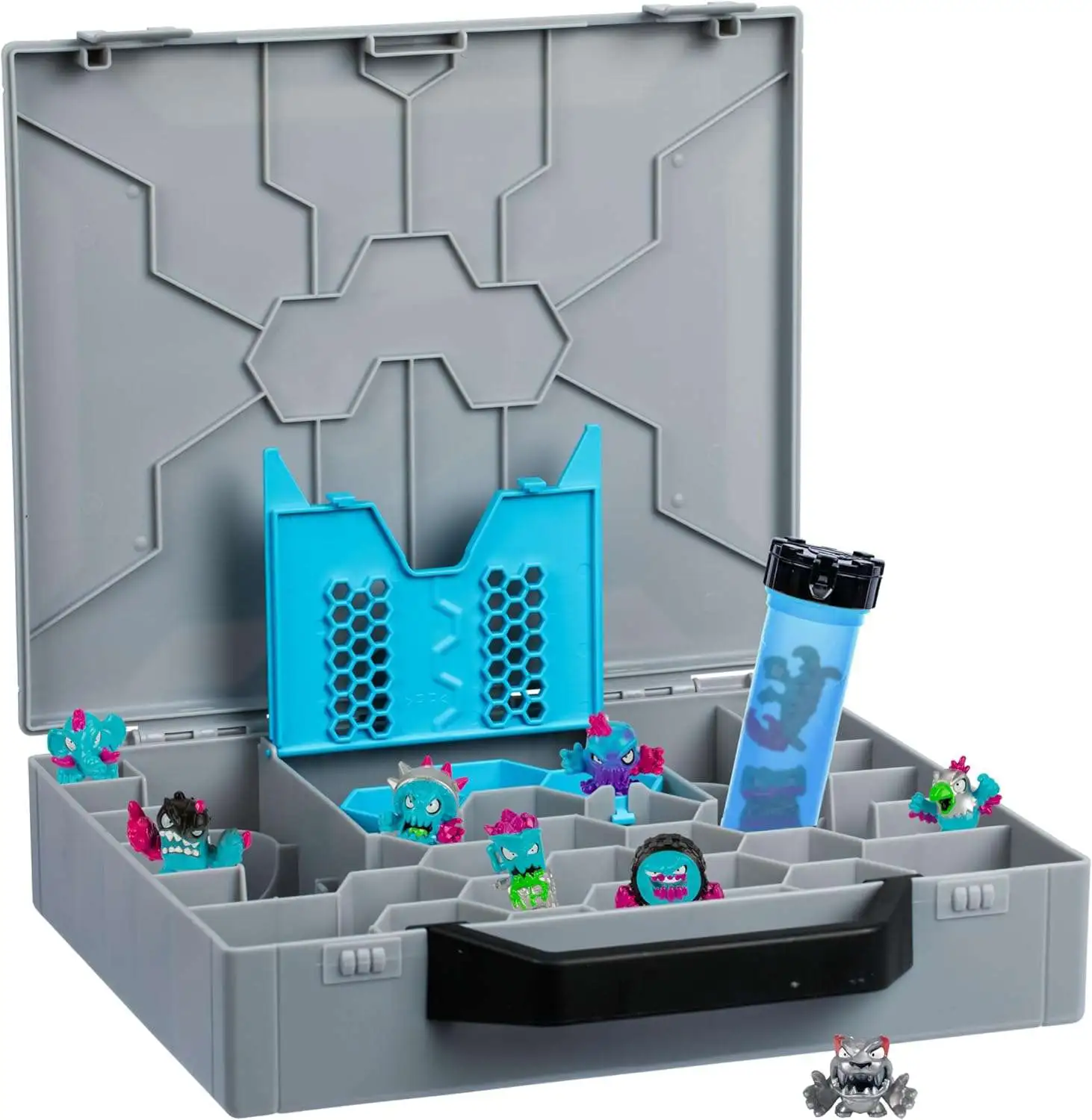 MrBeast Lab Swarms 実験キット 激レア　廃盤　海外限定 Amazon.com: MrBeast Lab Swarms Mega Lab 12 Pk Vipermite