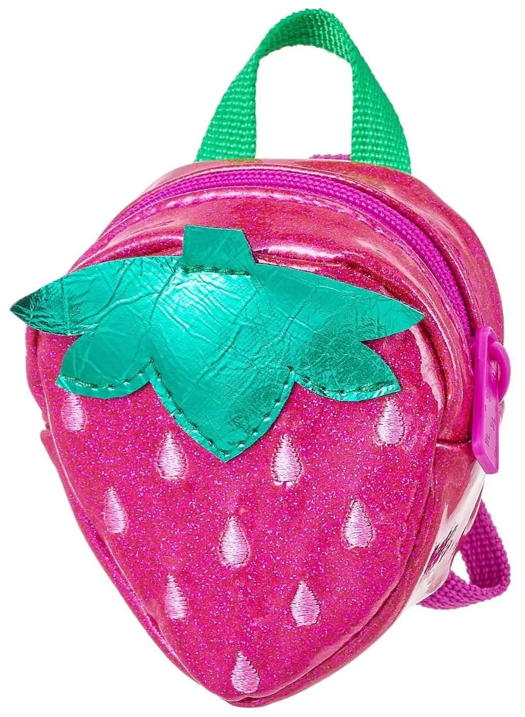 Shopkins Real Littles Backpacks Micro To-Go Exclusive Set 2 Backpacks,  Beachbag Journal, 20 Items in Total Moose Toys - ToyWiz