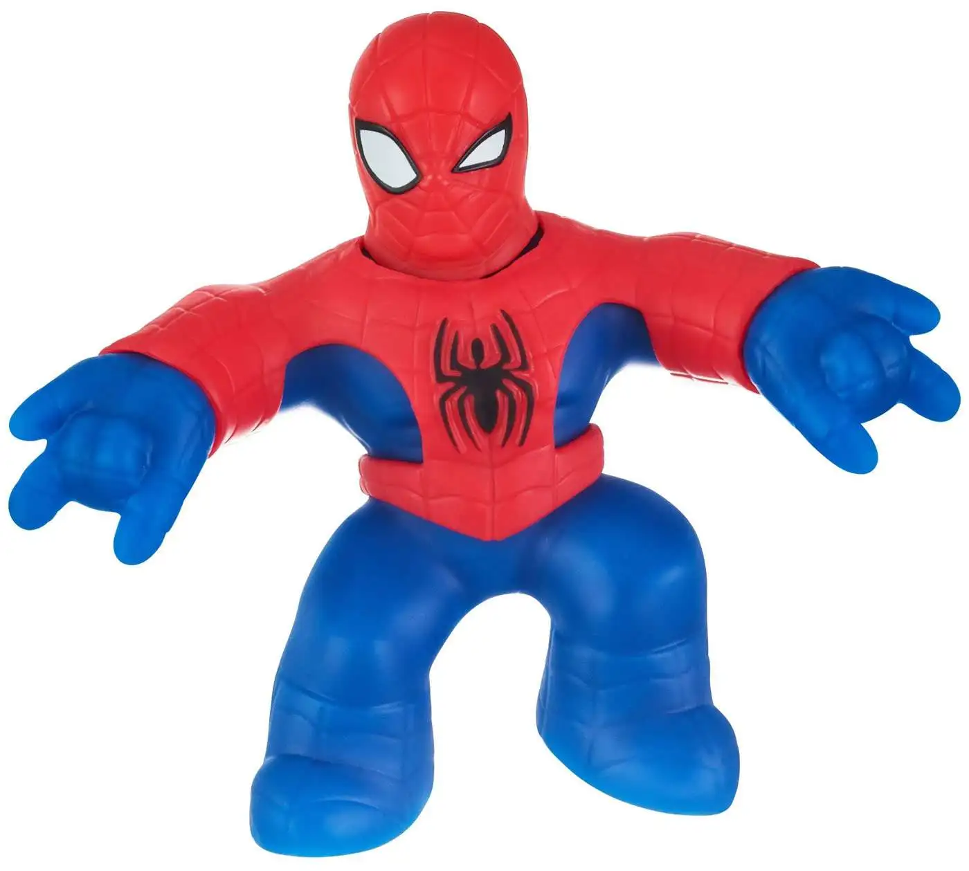 Heroes of Goo Jit Zu Marvel The Amazing Spider-Man Action Figure [Loose]
