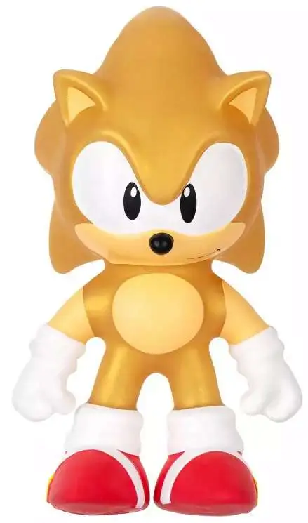Figurine Goo Jit Zu Sonic Moose Toys : King Jouet, Figurines Moose